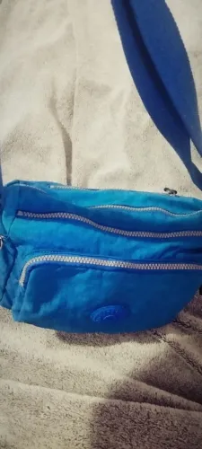 Bolsa original kipling