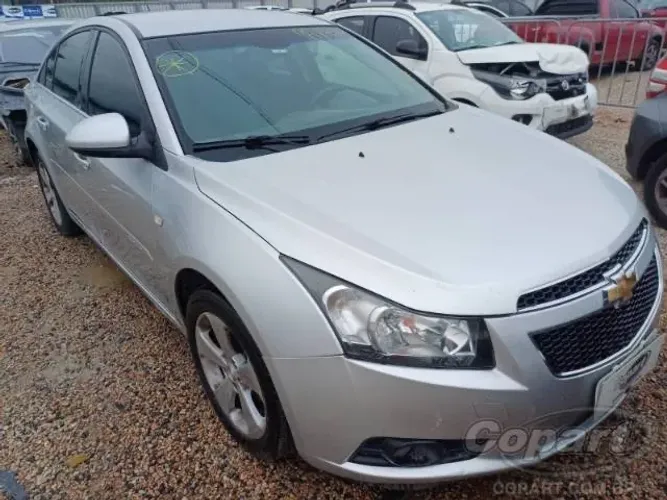 Cruze 1.8 2014 Para Retirada de Peças
