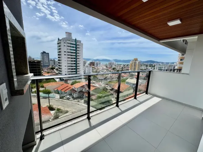 APARTAMENTO - Barreiros - JP-155695