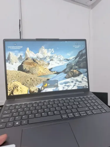 Notebook Lenovo NOVO