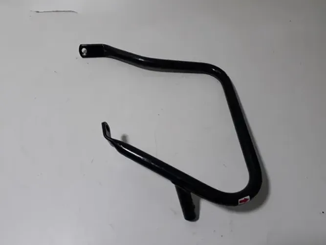 Protetor Bau Harley Road Glide 19/23 L/e Orig 60172 Preto