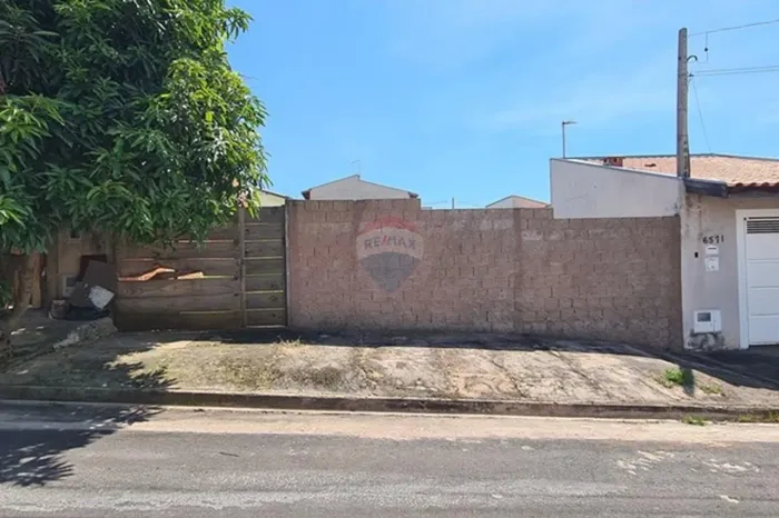 Terreno à Venda - Bairro Polo Cub - Franca - SP, 250 m²