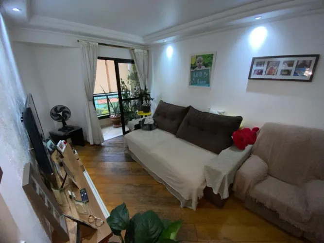 APARTAMENTO RESIDENCIAL em São Paulo - São Paulo, São Judas