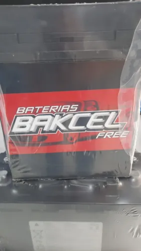 Bateria Honda Fit com Preço de Fabrica