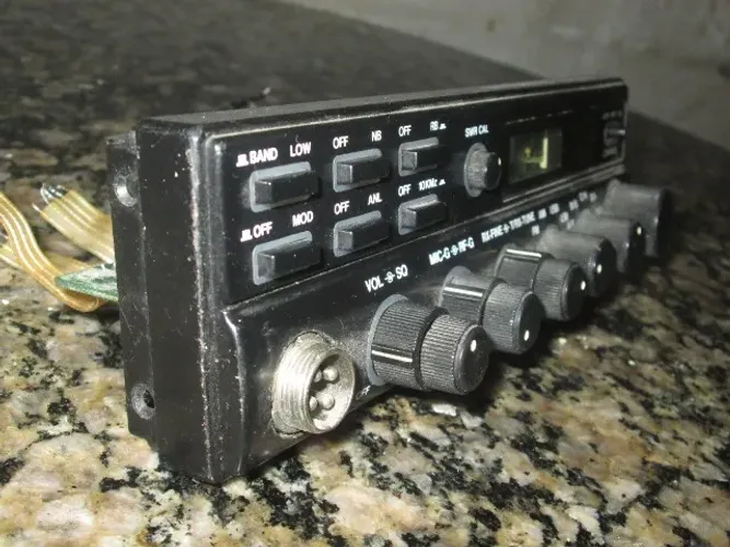 FRENTE BOA DO RADIO SUPERSTAR SS-4600