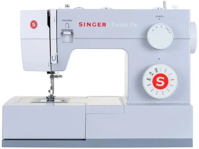 Máquina de Costura Singer Doméstica Facilita Pro 4411
