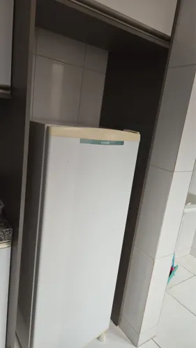 Geladeira Cônsul