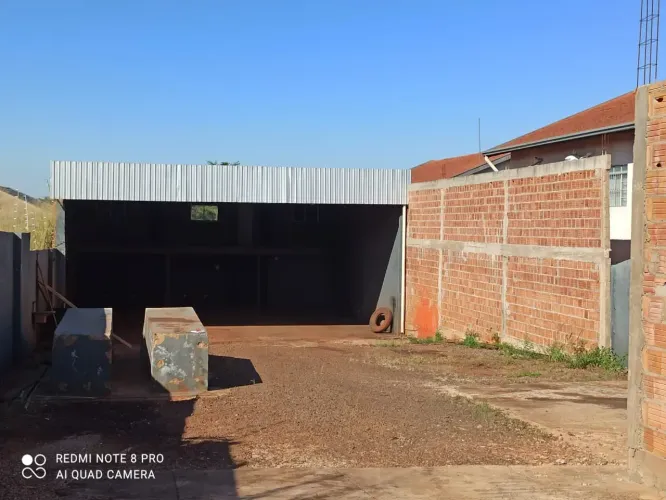 GALPÃO COMERCIAL A VENDA E ALUGUEL NA VILA IPIRANGA