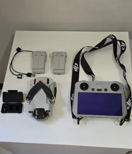 Drone DJI mavic mini 3 PRO