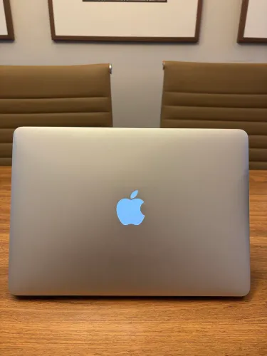 MacBook 2017 completo - acompanha carregador