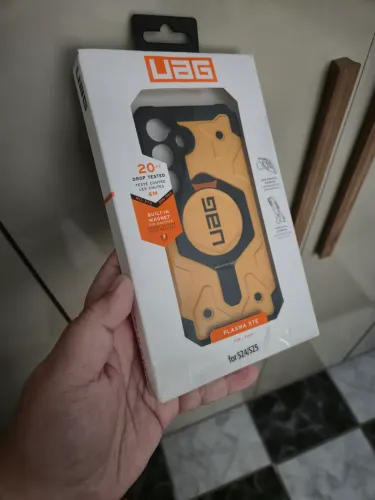 CAPA S24 / S25 BASE UAG 