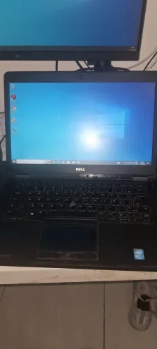 Notebook latitude E5450