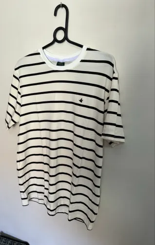Camiseta brooksfield