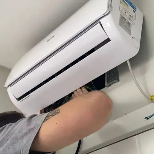 Seu ar condicionado já está preparado para o calor?