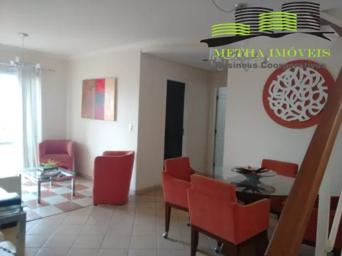 APARTAMENTO RESIDENCIAL em SOROCABA - SP, VILA BARÃO