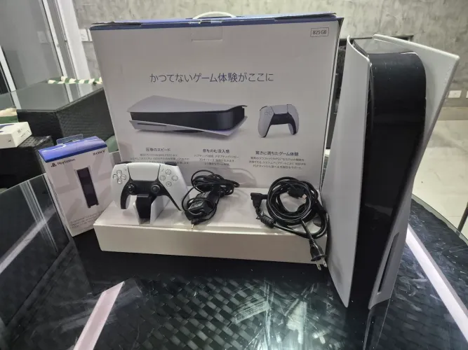PlayStation 5 
