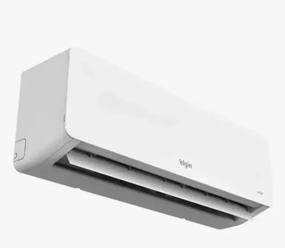 Ar-Condicionado Elgin 12.000 BTUs Eco Inverter III Wi-Fi - Quente/Frio Novo, na caixa!