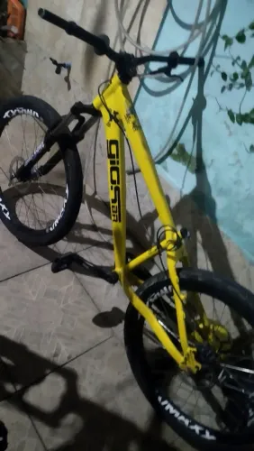 Bike gios