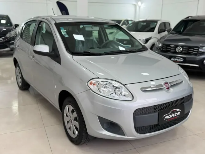 Fiat Palio Attractive 1.0 EVO Fire Flex 8V 5P 2015