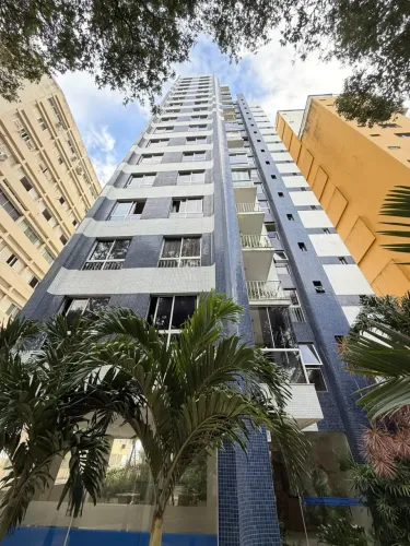 APARTAMENTO VITÓRIA