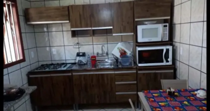 Armario cozinha 
