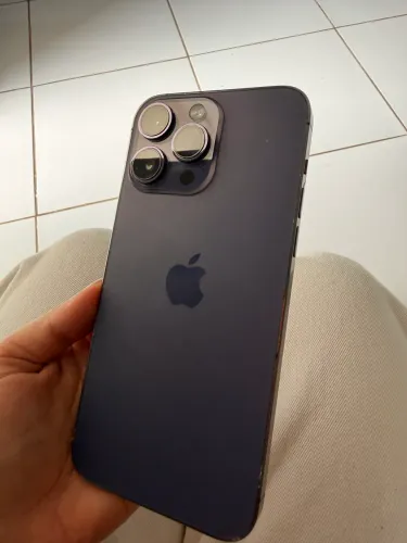 iPhone 14 Pro Max 256gb