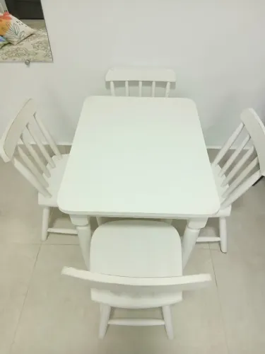 Mesinha infantil