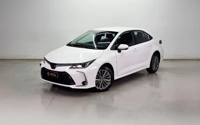 Toyota Corolla XEI 2.0 Flex 16V Aut. 2024