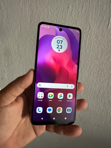 Moto G24 novinho