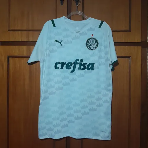 Camisa Palmeiras GG oficial 