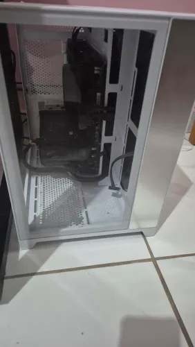 Pc gamer ( Aceito Trocas )