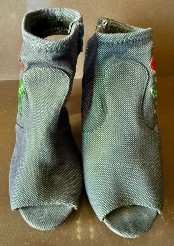 Sapato feminino tamanho 36