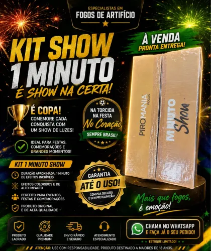 Vendo kit para festa EVENTO