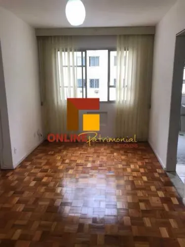 Apartamento : Padrão / Residencial / Cachambi
