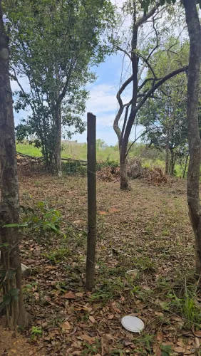 LOTE 530M² COM NASCENTE E LAGOA EM PONTA DA FRUTA | VILA VELHA | PARCELO E ACEITO CATIRA