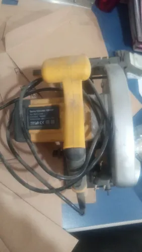 Serra Circular 110v