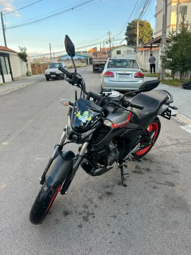 Fz15 2025