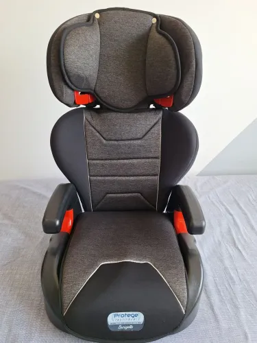 Cadeira reclinavel Burigotto