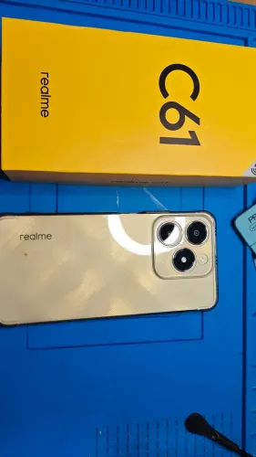 Realme C61 256gb