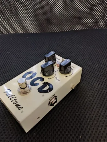 Pedal Fulltone OCD