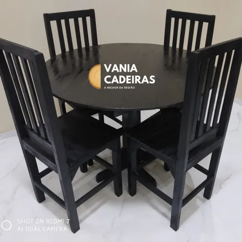 Mesa de Jantar