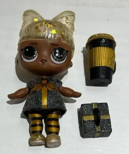 Lote Bonecas L.O.L. Surprise! Originais - Importadas EUA (Venda Avulsa ou Lote)
