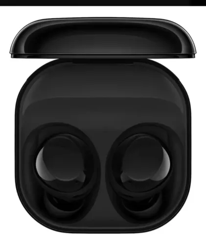 Fone Ouvido Bluetooth 5.4 Samsung Galaxy Buds Core - Preto
