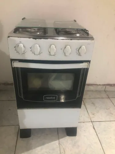 Fogão 4 bocas