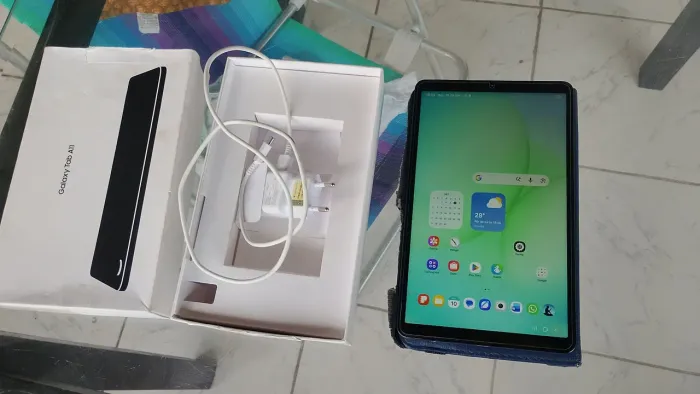 Tablet Samsung Galaxy tab A11 