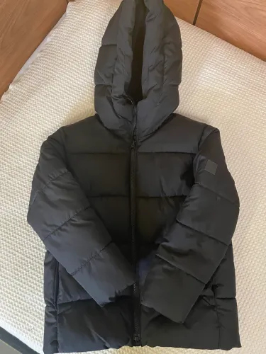 Jaqueta infantil inverno Gap