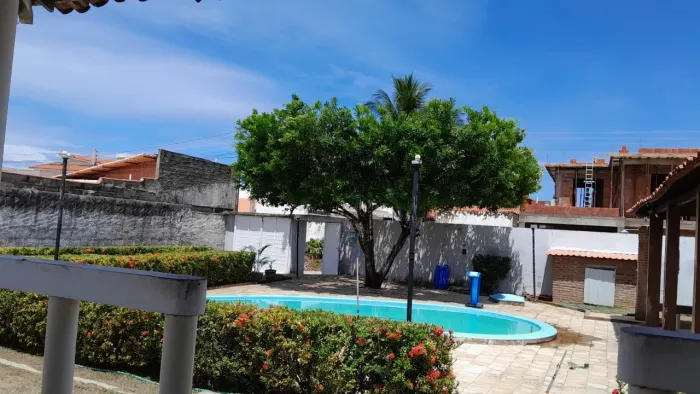 Casa temporada Paripueira 