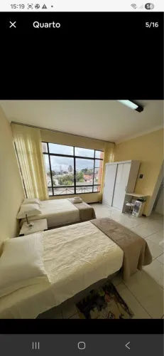 Vendo mobiliario quarto completo airbnb