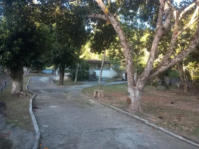 Vendo um Citio em simoes filho-palmares