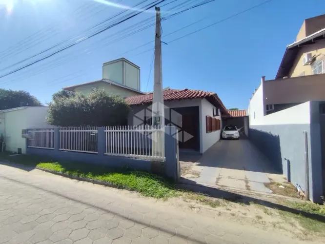 Casa Residencial 98M² - para Alugar